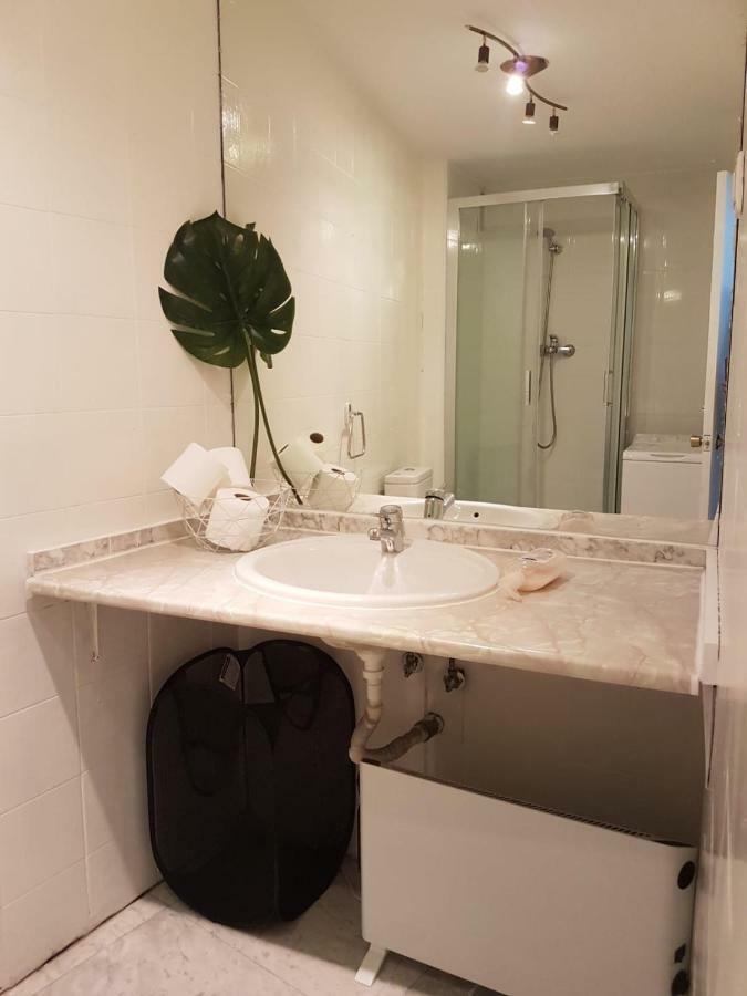 Madrid City Apartments: Huertas Εξωτερικό φωτογραφία